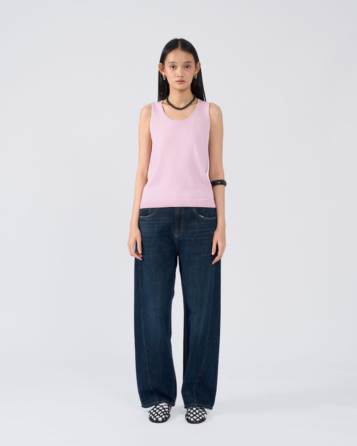 Vino Denim Pants