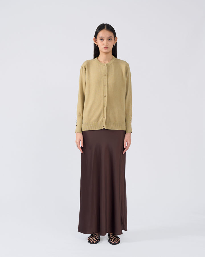 Gracie Knit Top
