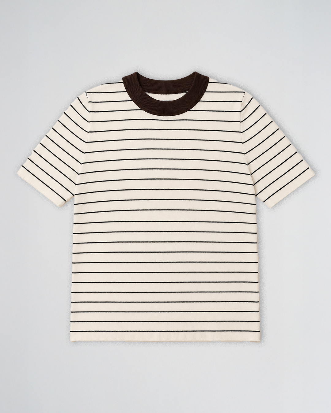 Natty Knit Top