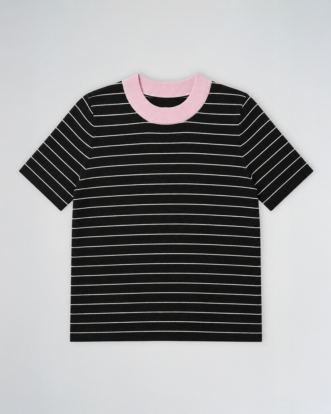 Natty Knit Top