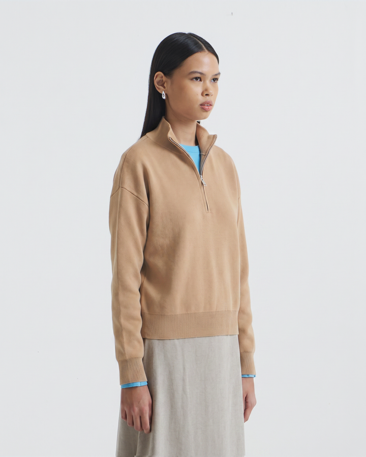 Trudie Knit Top