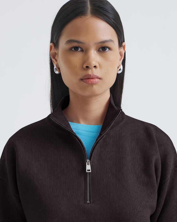Trudie Knit Top