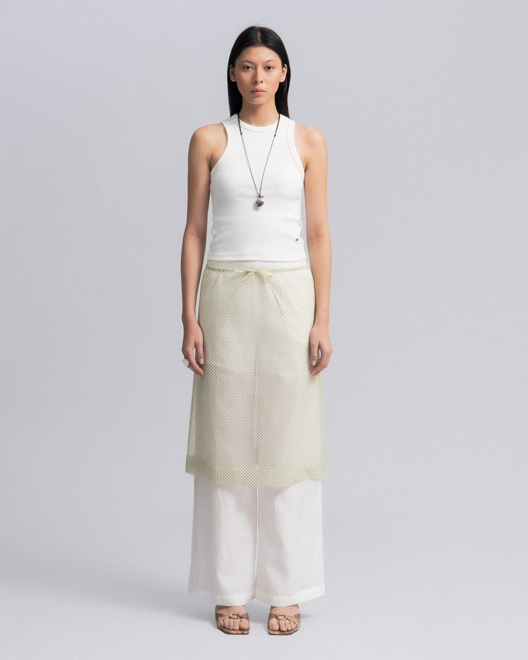 SERENITY Vone Skirt