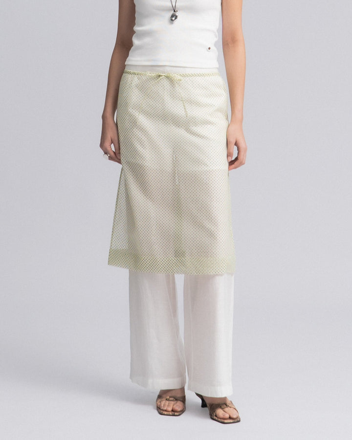 SERENITY Vone Skirt