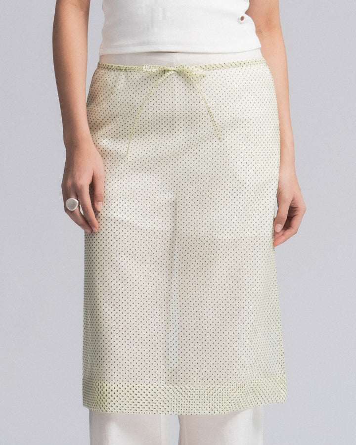 SERENITY Vone Skirt