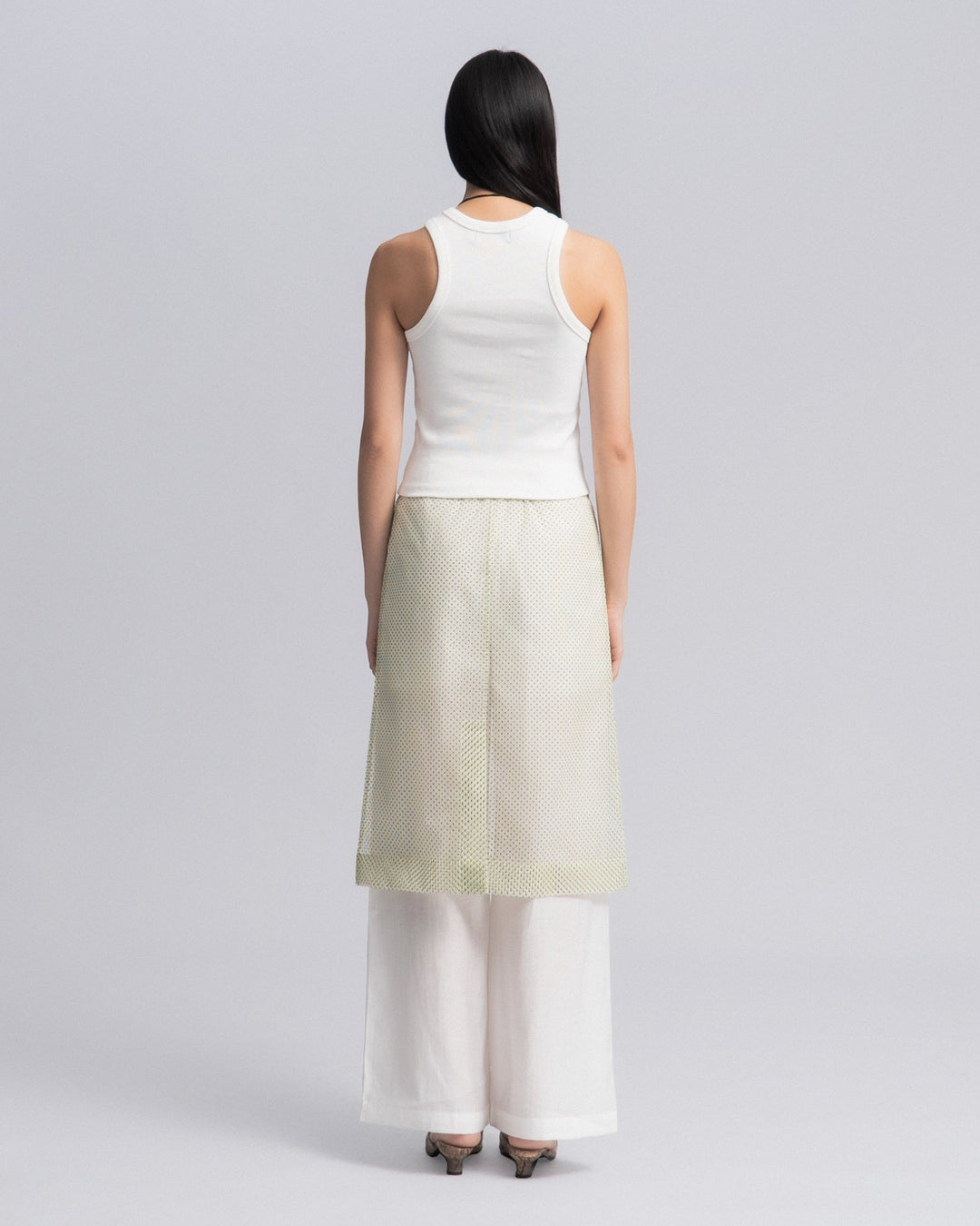 SERENITY Vone Skirt