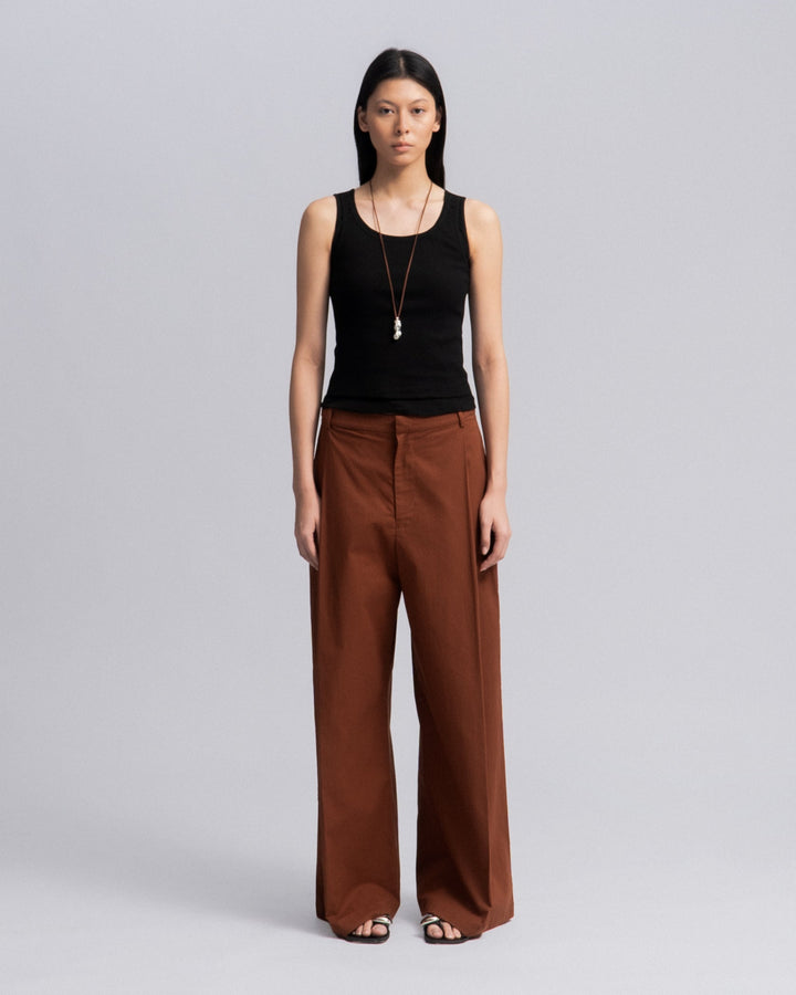 SERENITY Tanzy Trousers