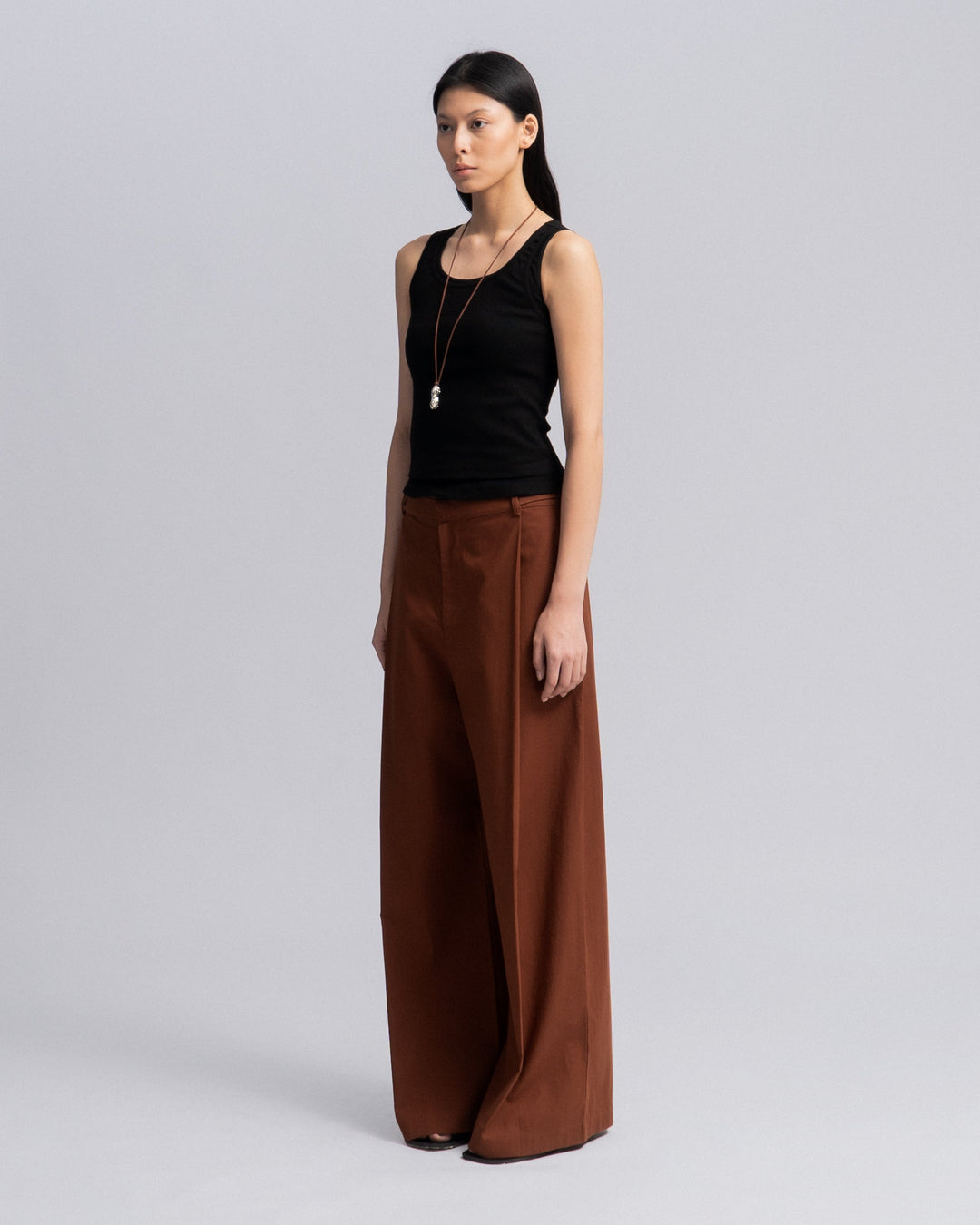 SERENITY Tanzy Trousers