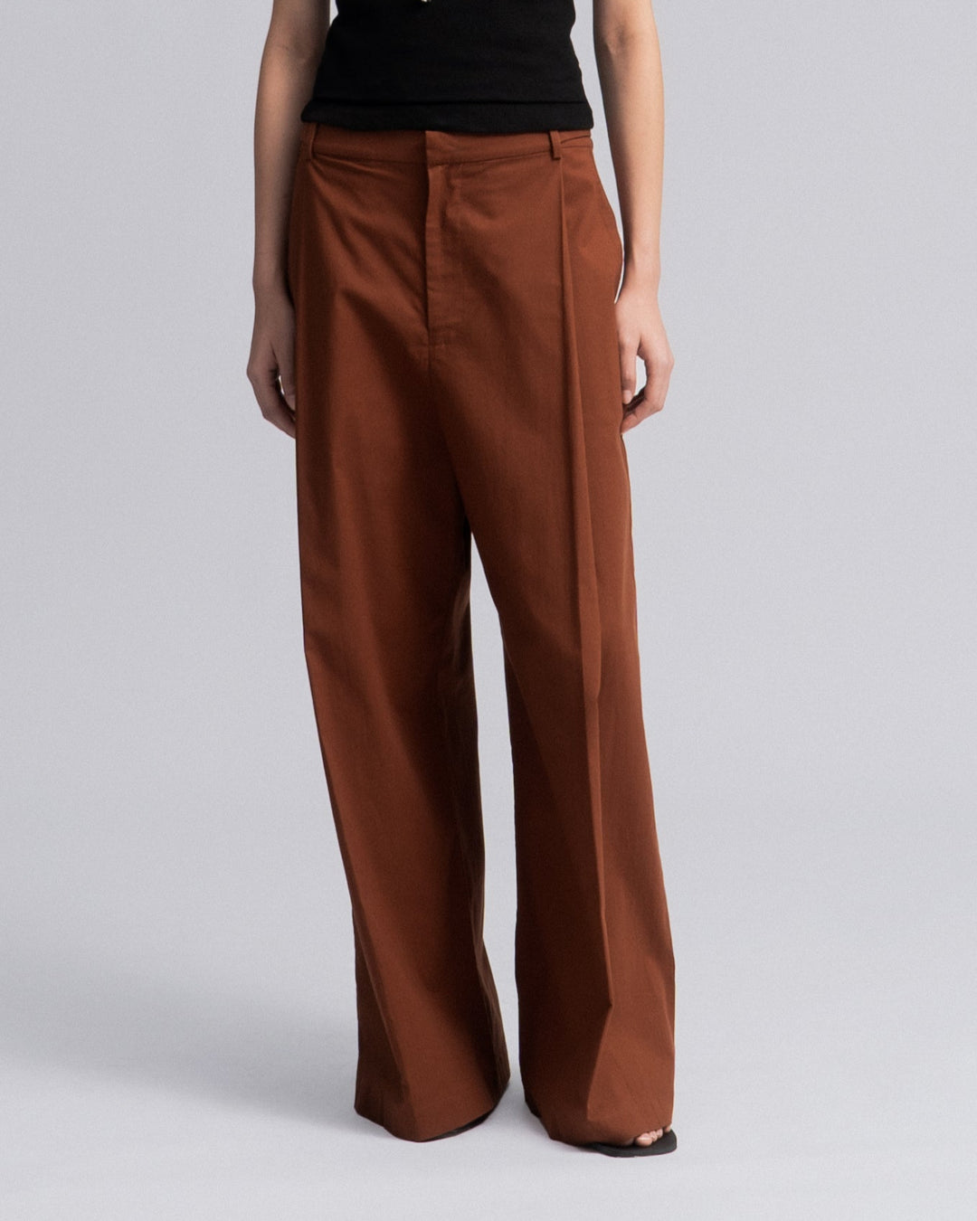 SERENITY Tanzy Trousers