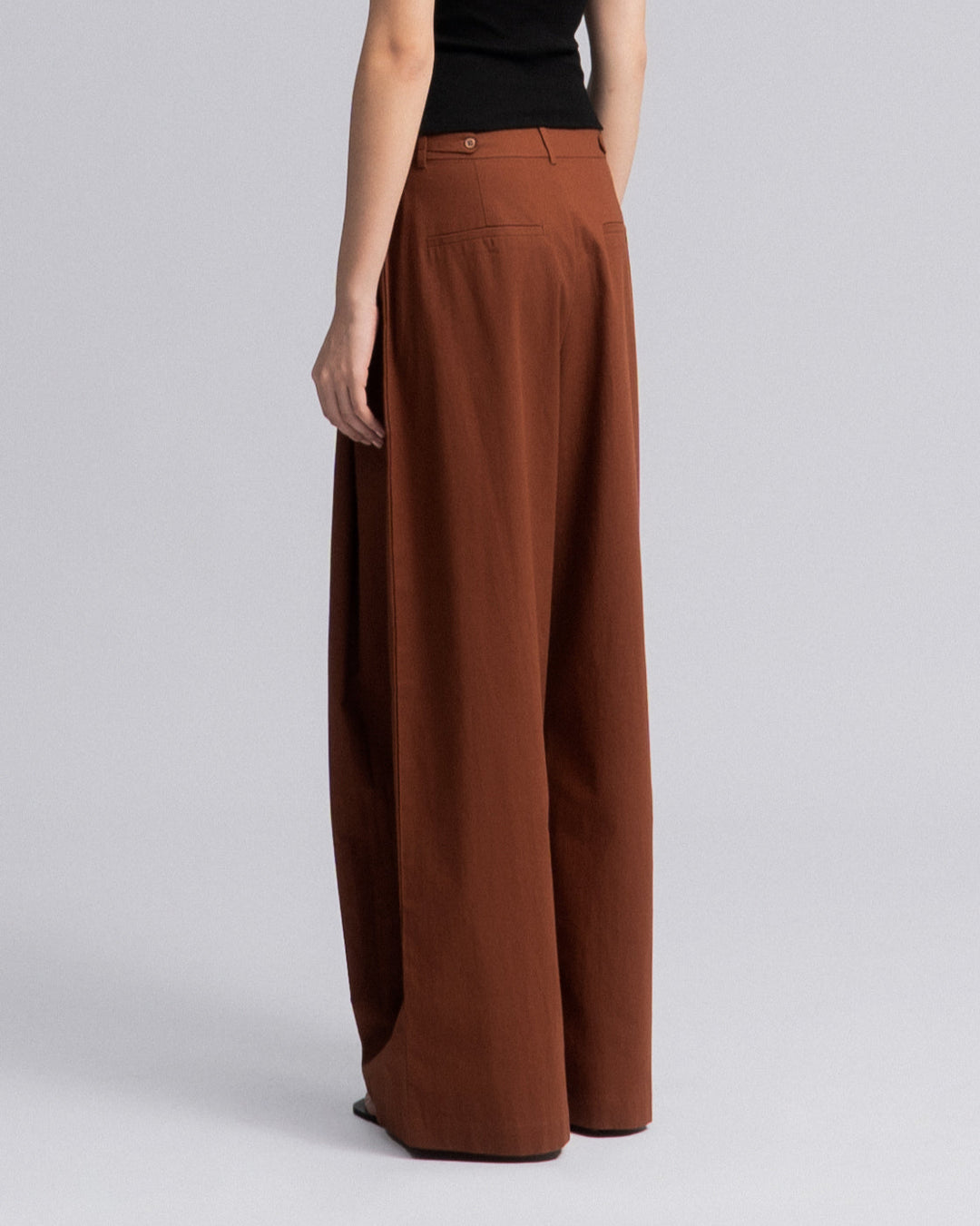 SERENITY Tanzy Trousers