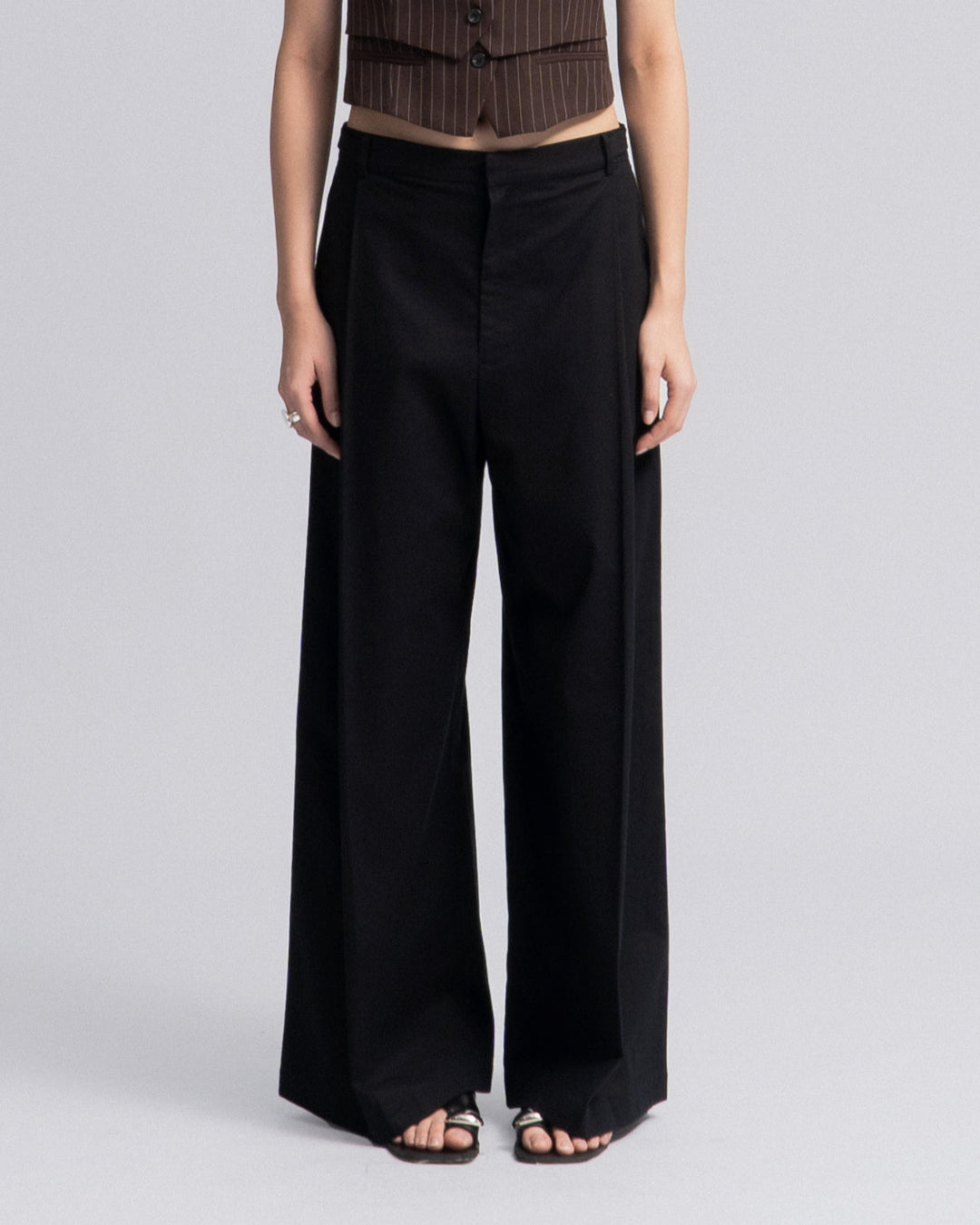 SERENITY Tanzy Trousers