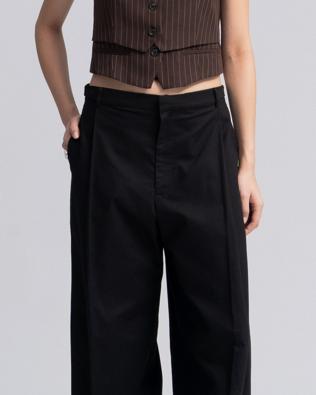 SERENITY Tanzy Trousers