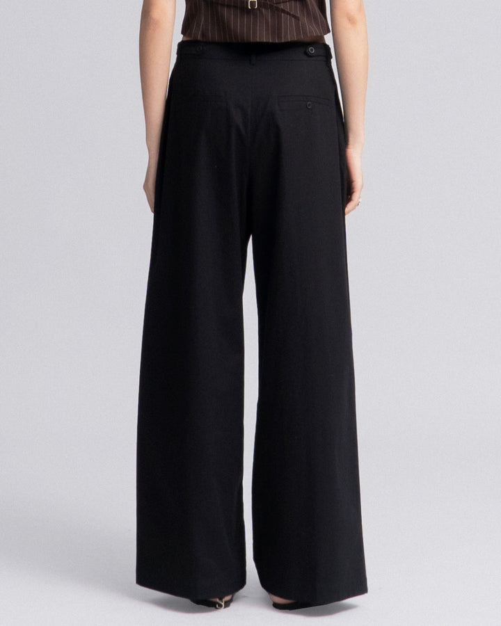 SERENITY Tanzy Trousers