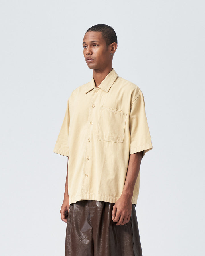 Syd Oversize Shirt
