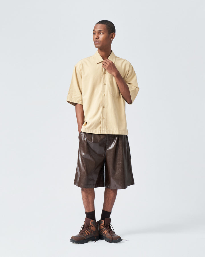 Syd Oversize Shirt