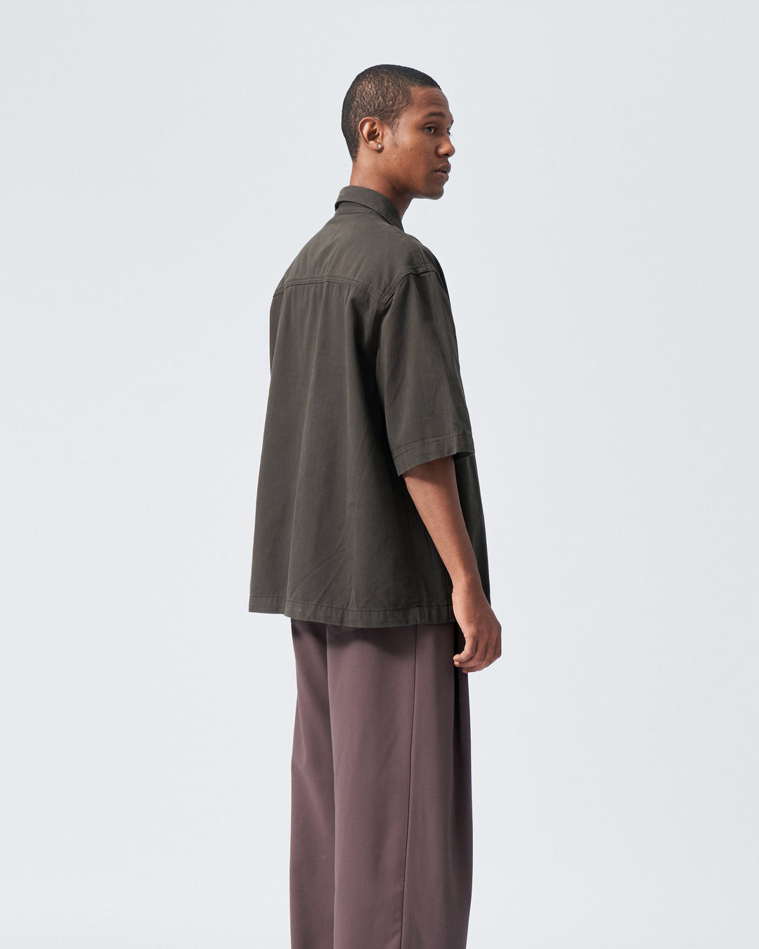Syd Oversize Shirt