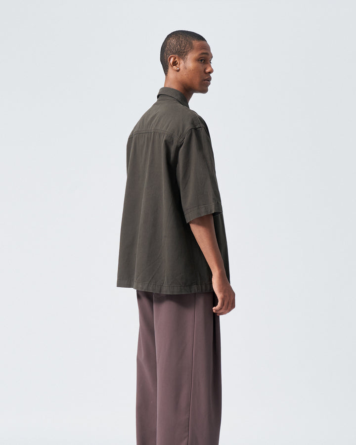 Syd Oversize Shirt