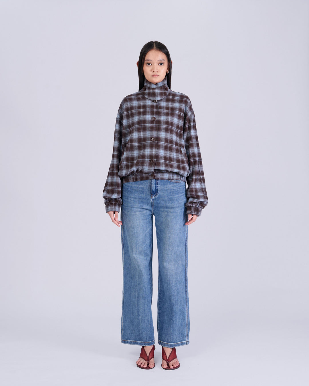 Vexia Jacket
