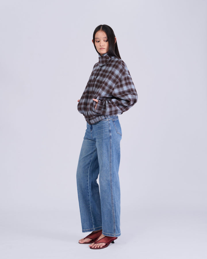Vexia Jacket