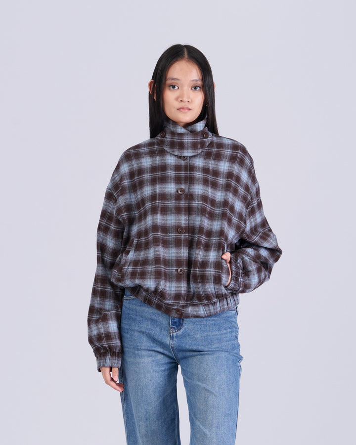 Vexia Jacket