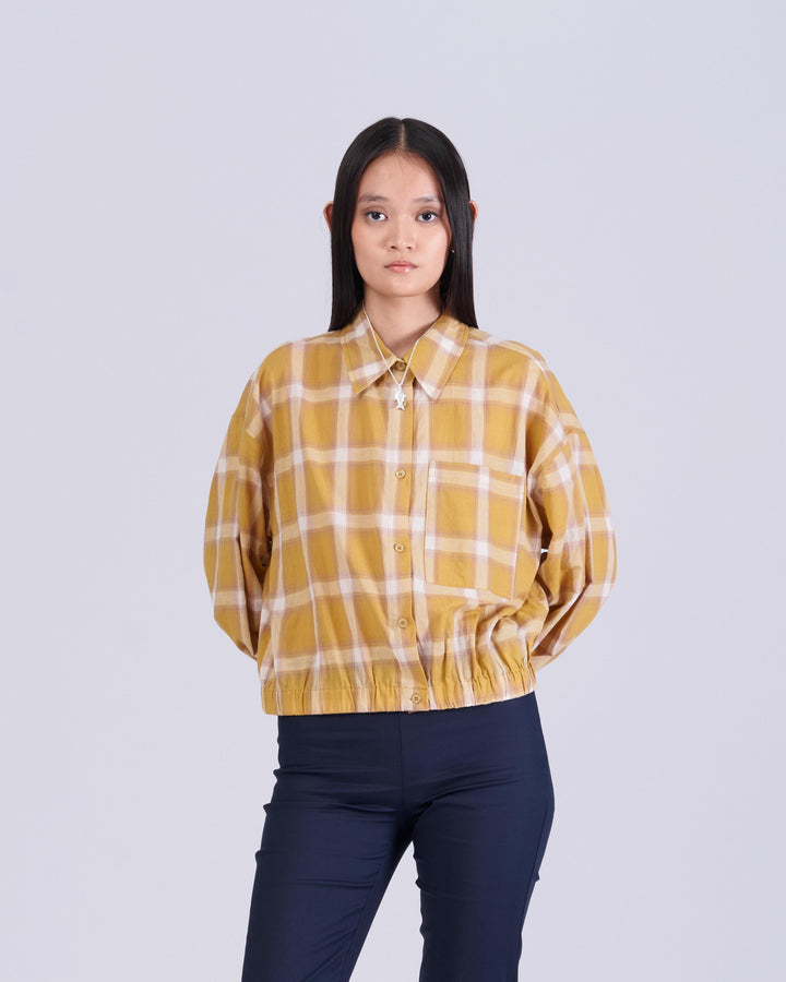 Venora Shirt