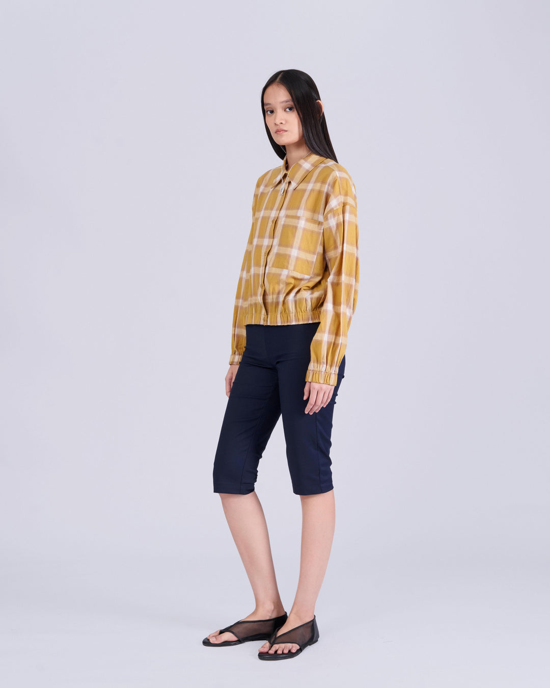 Venora Shirt