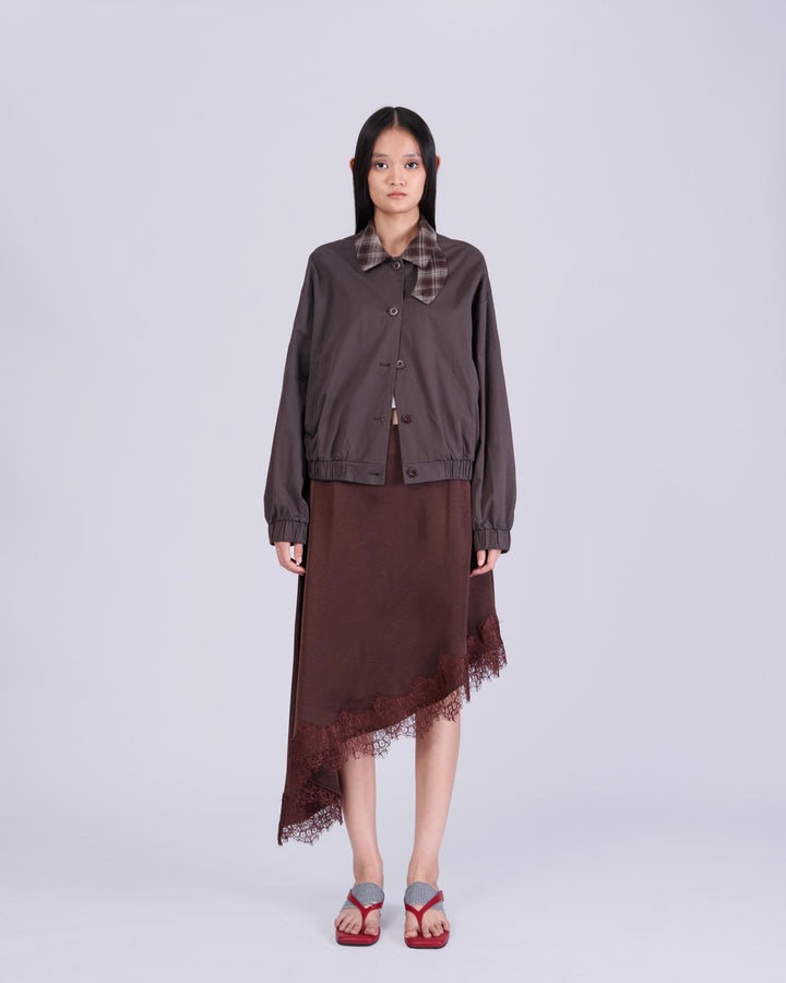 Vexia Jacket