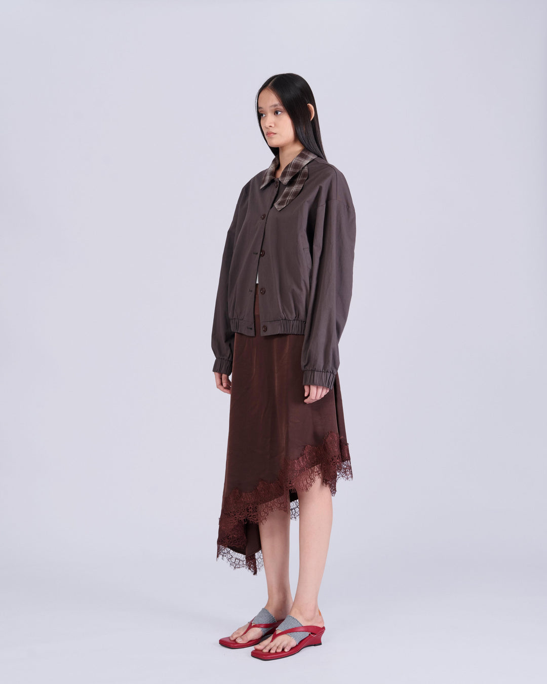 Vexia Jacket