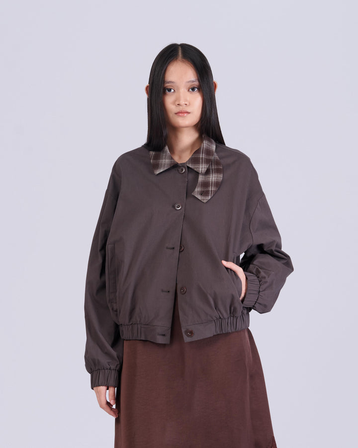 Vexia Jacket