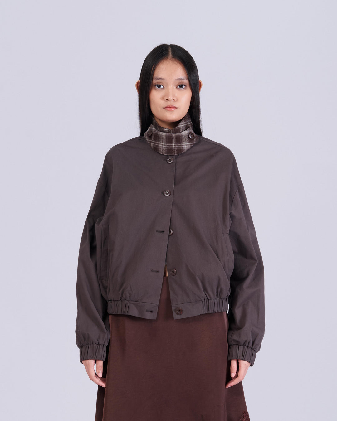Vexia Jacket