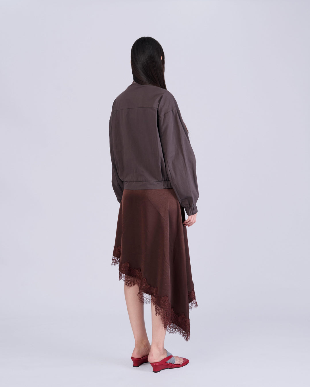 Vexia Jacket