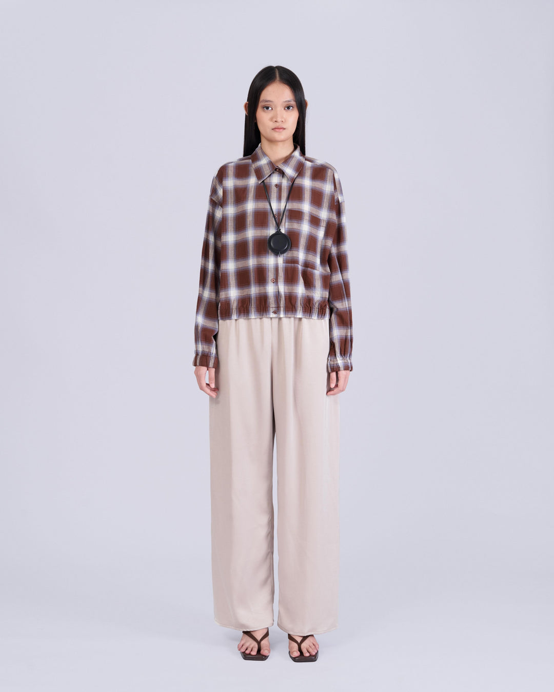 Venora Shirt