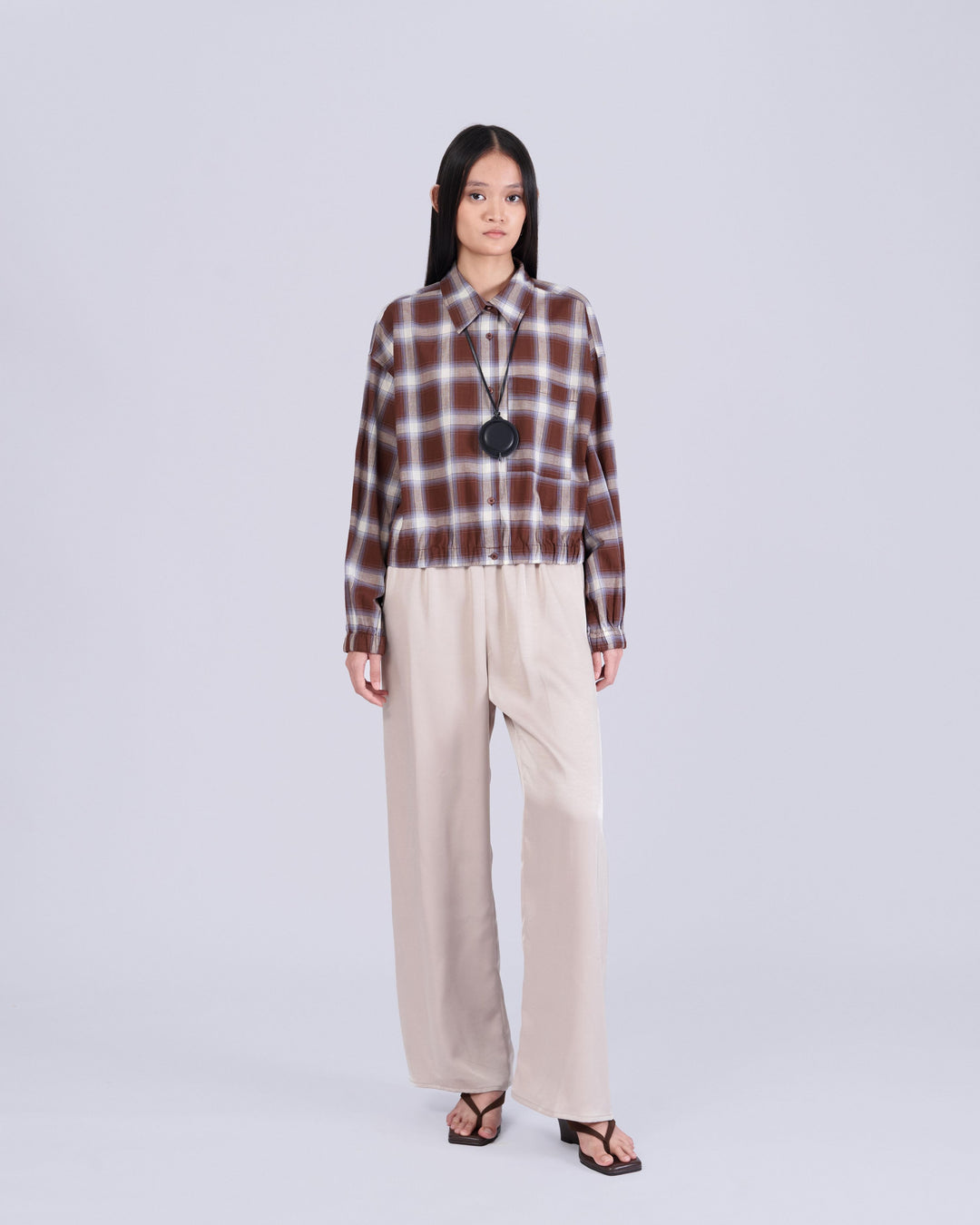 Venora Shirt
