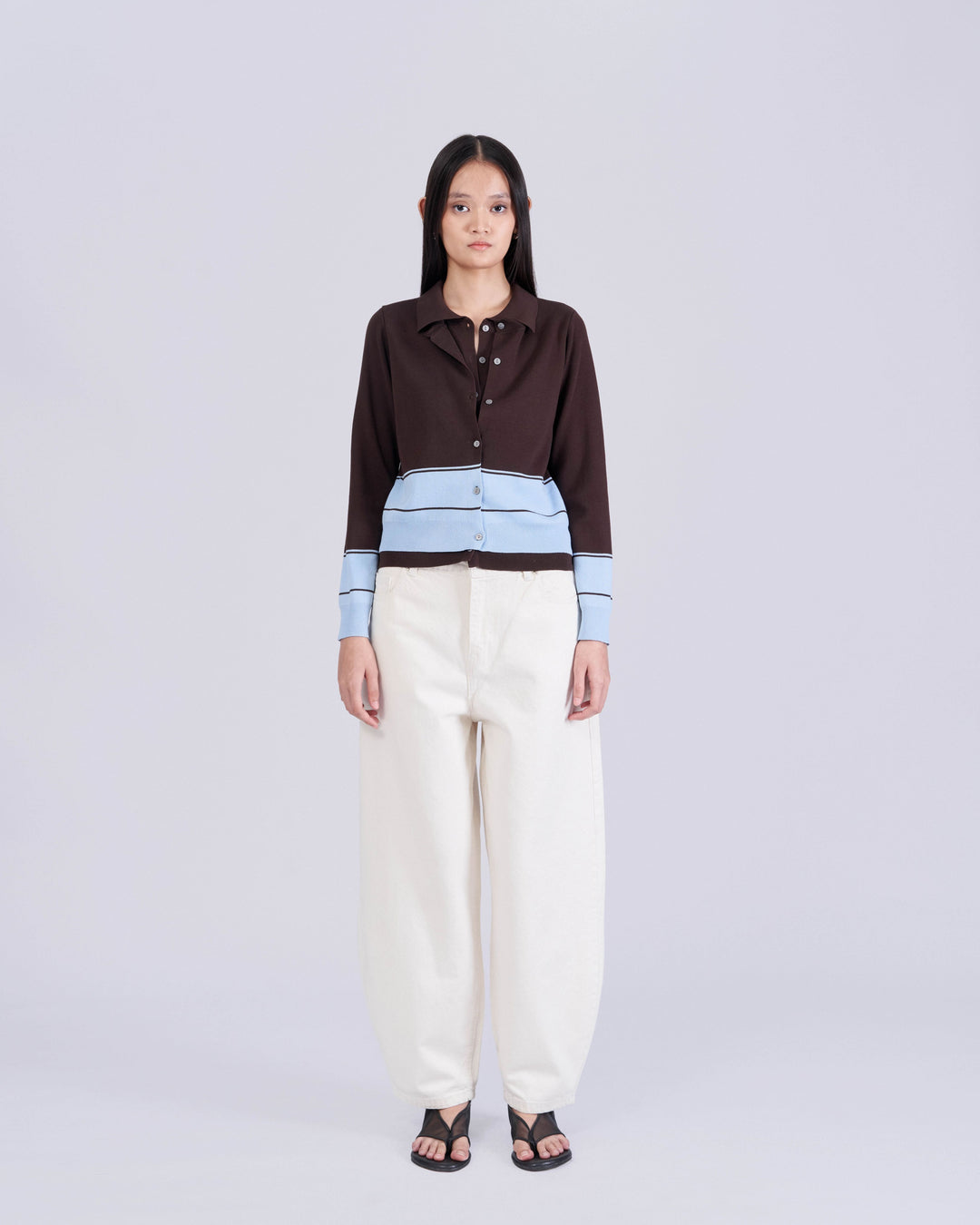 Marya Knit Top