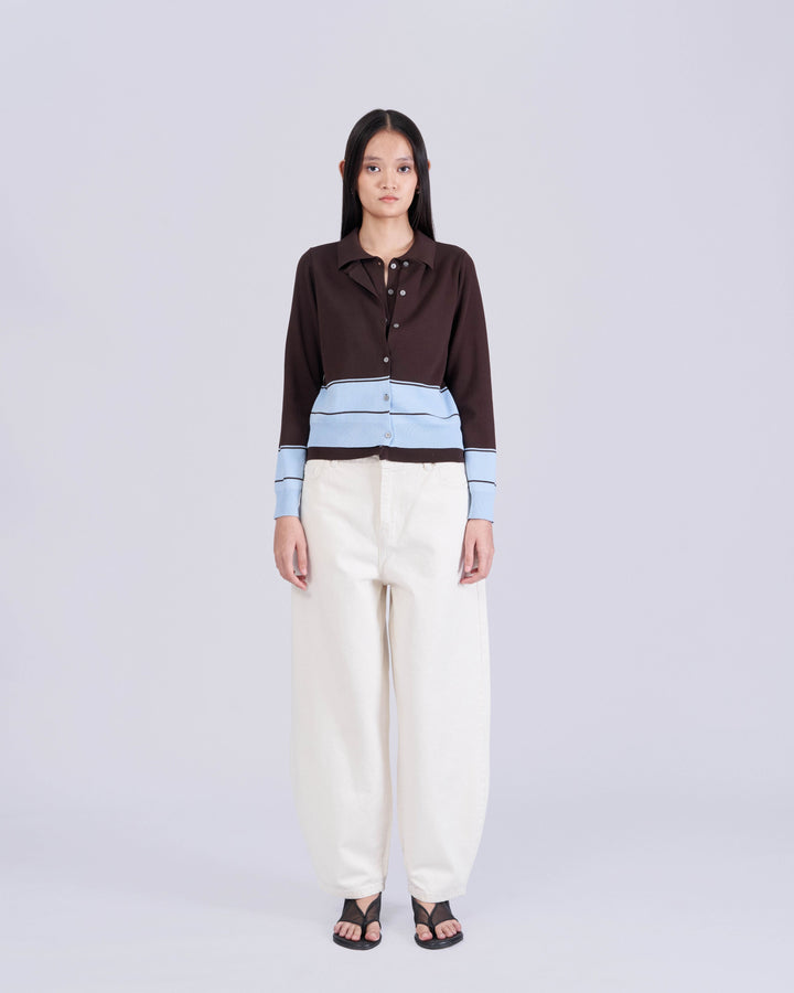 Marya Knit Top