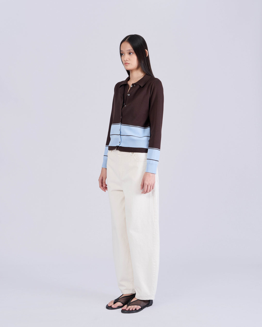 Marya Knit Top