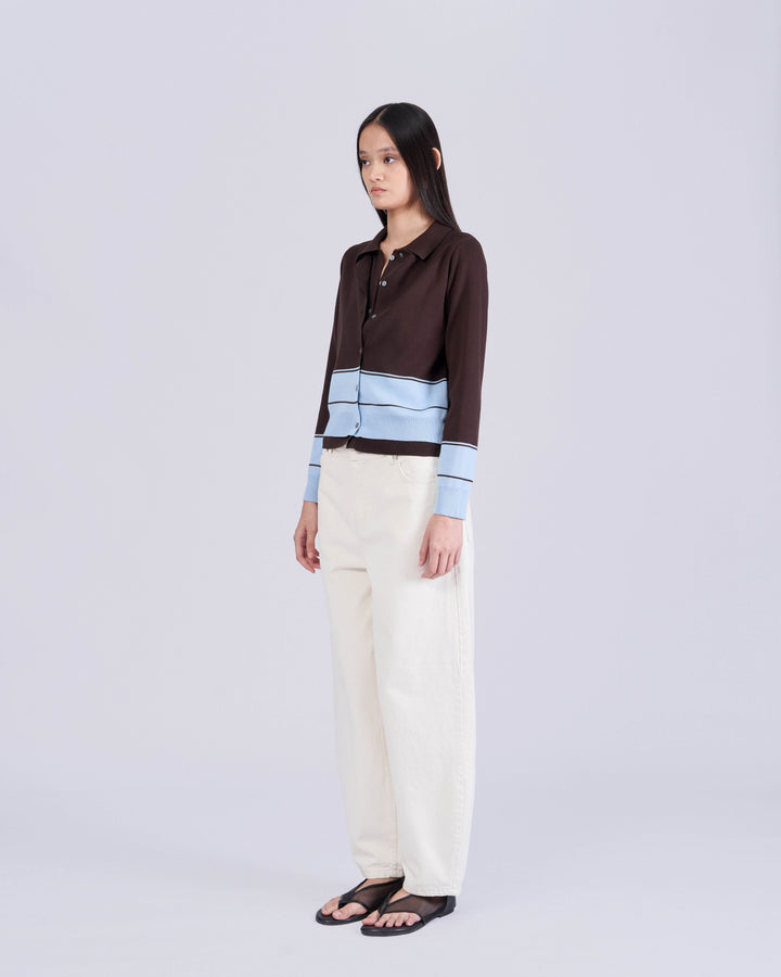 Marya Knit Top