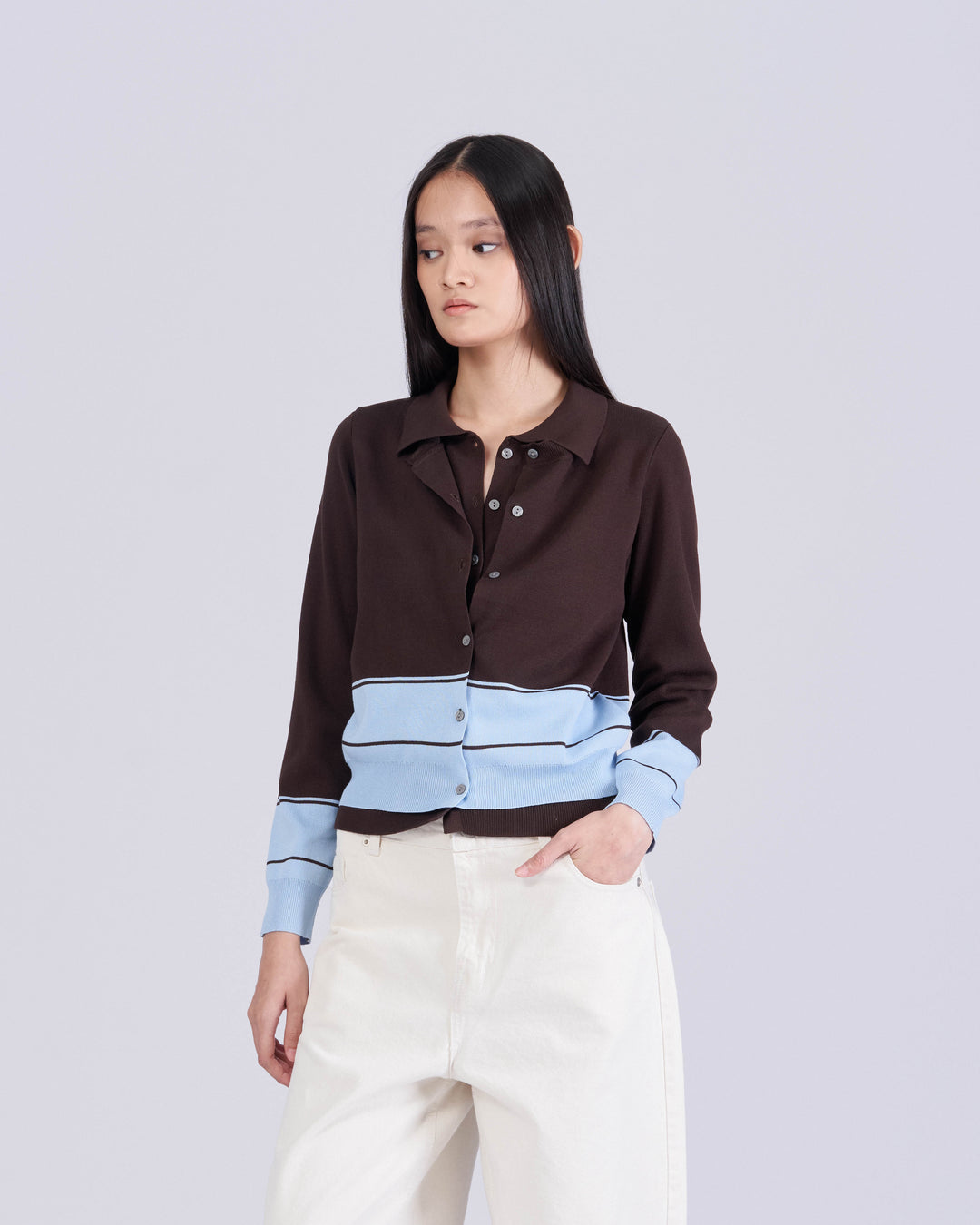 Marya Knit Top