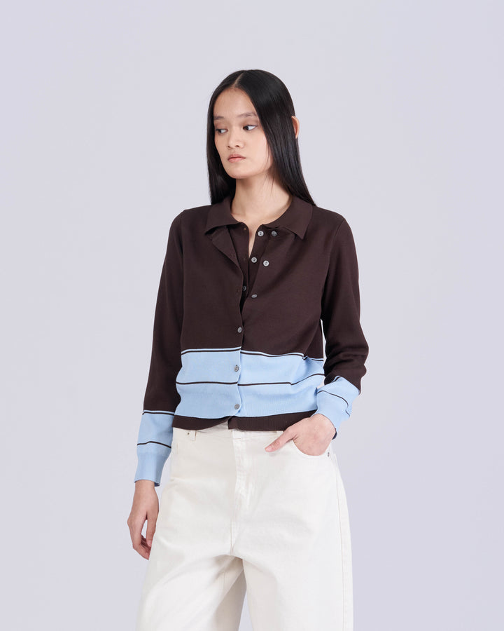 Marya Knit Top