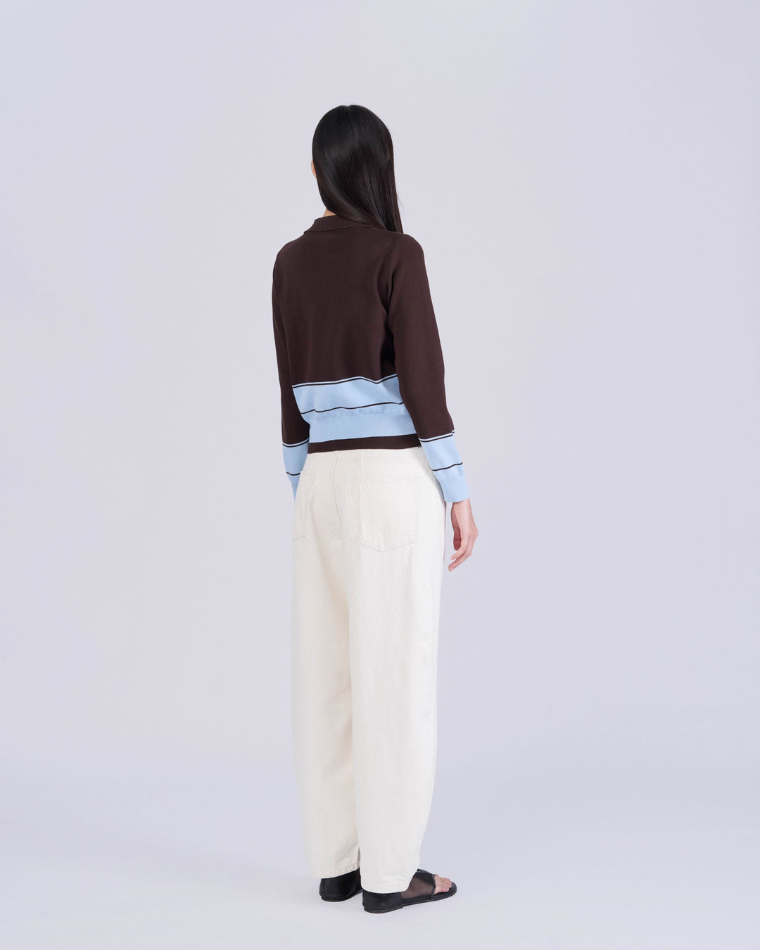 Marya Knit Top