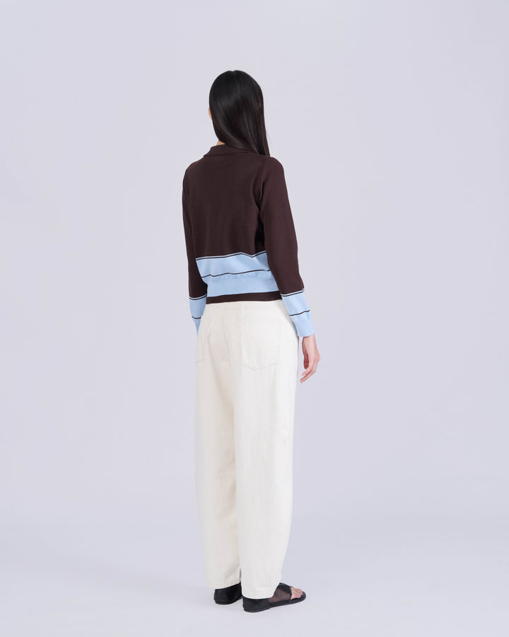 Marya Knit Top