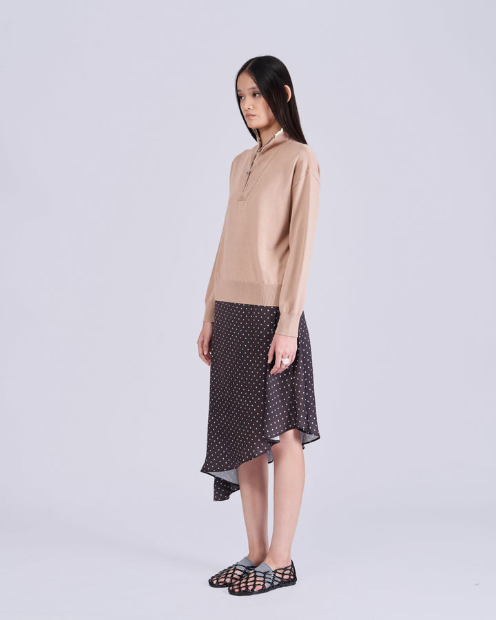 Aleeza Knit Top