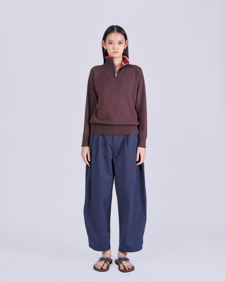 Aleeza Knit Top
