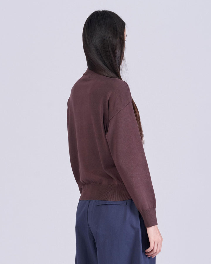 Aleeza Knit Top