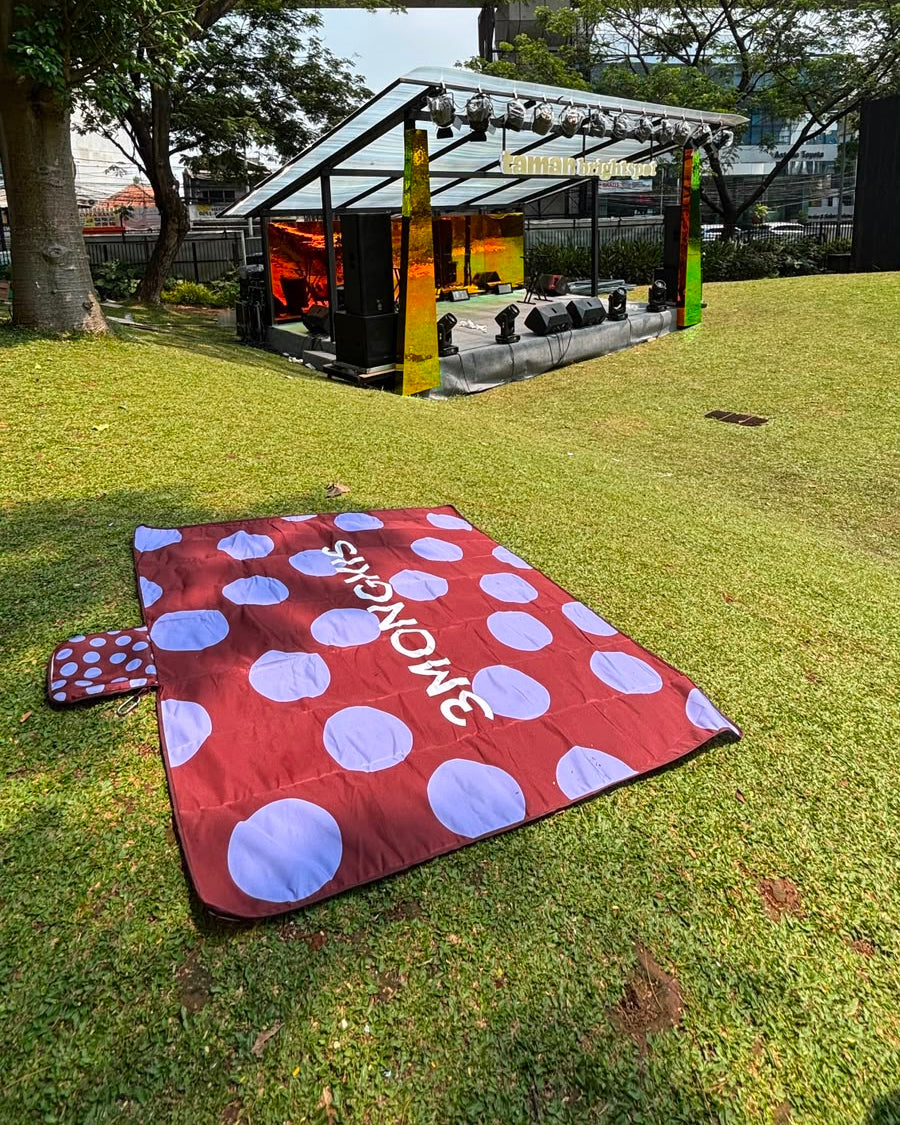 Picnic Mat