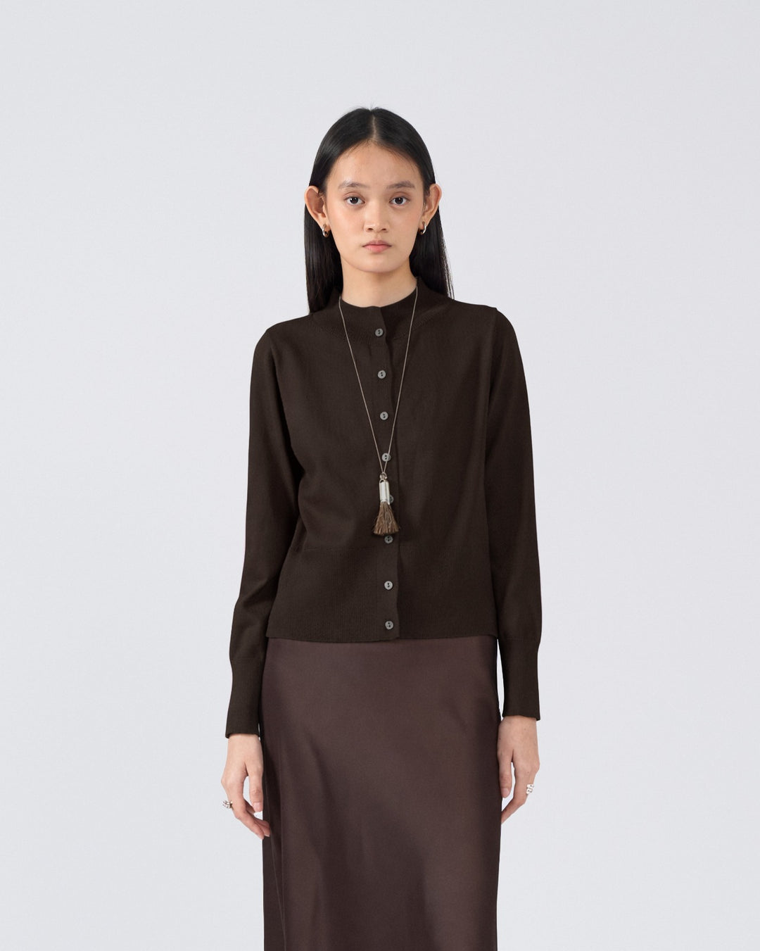 Rigel Knit Top