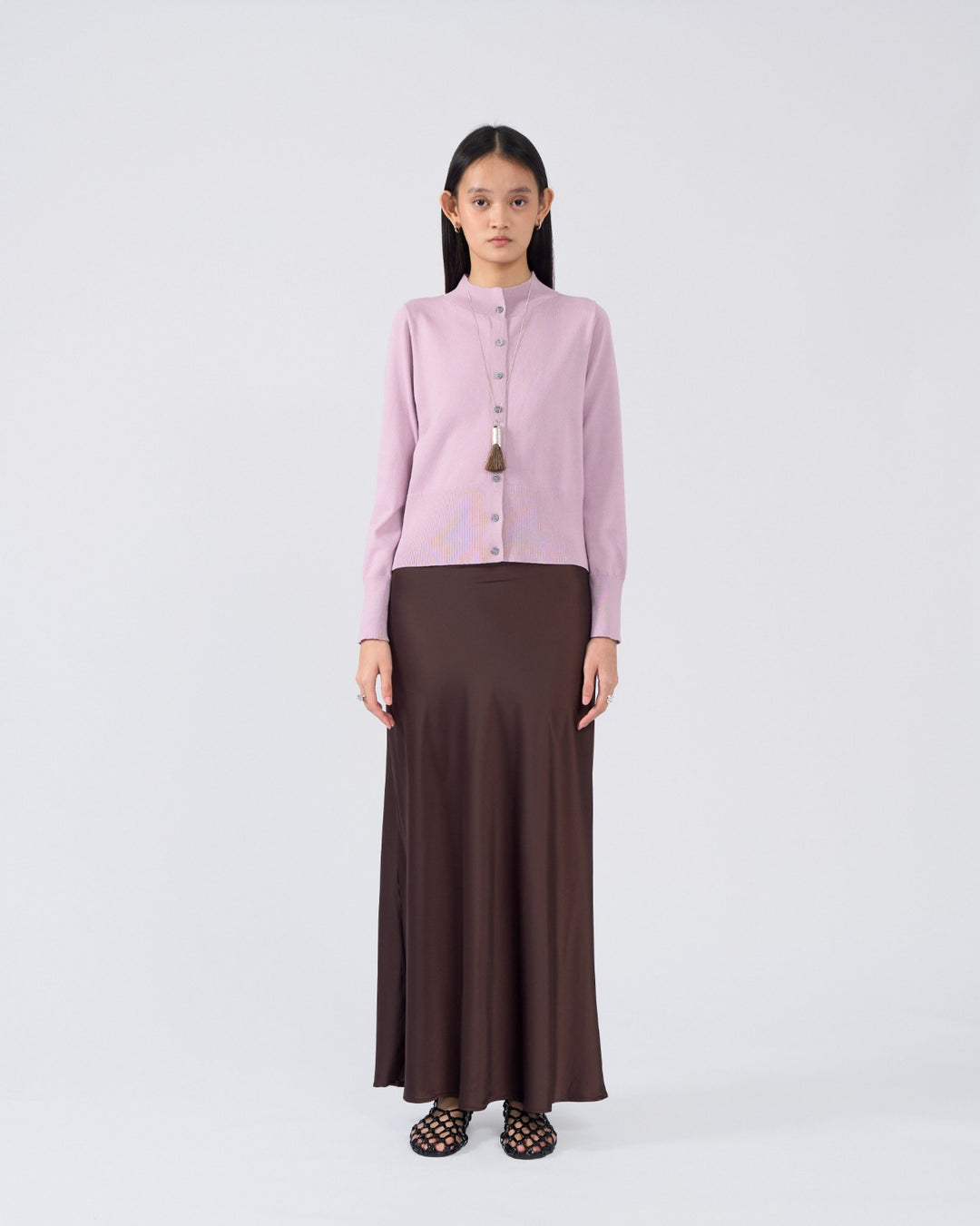 Rigel Knit Top