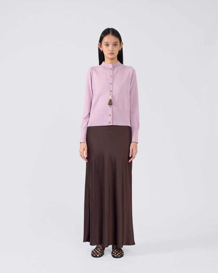 Rigel Knit Top