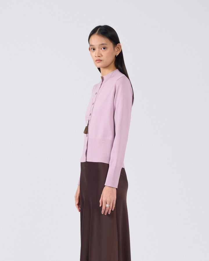 Rigel Knit Top