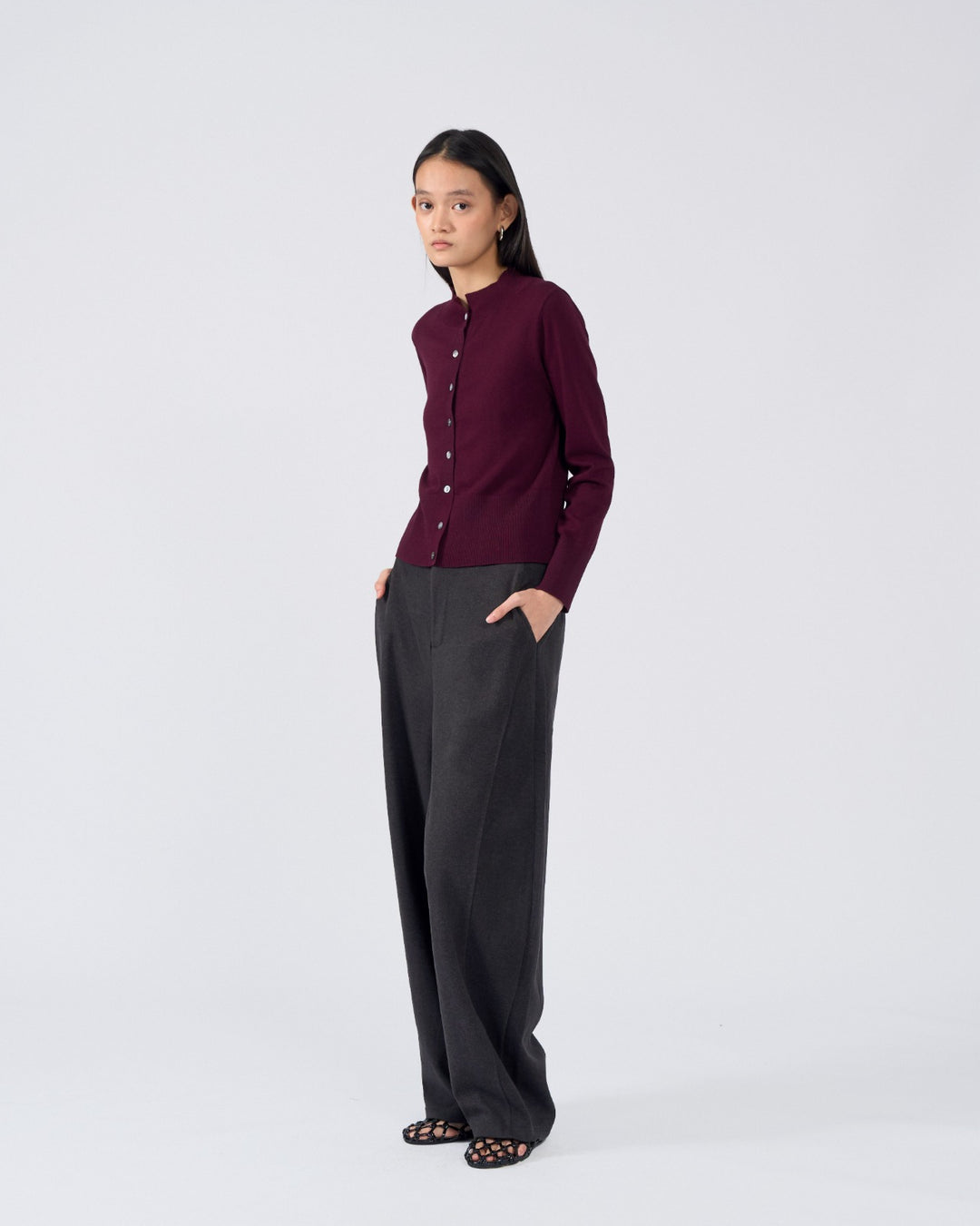 Rigel Knit Top